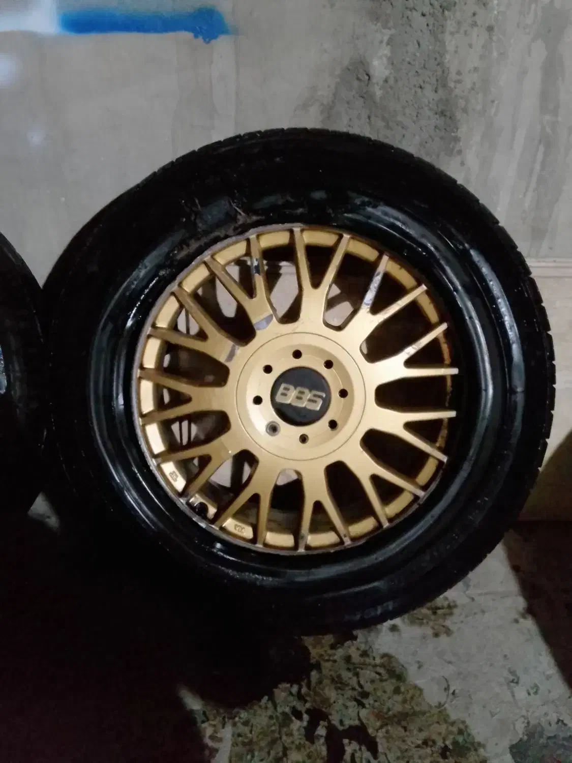 رینگ ولاستیک|قطعات یدکی و لوازم جانبی|صباشهر, |دیوار