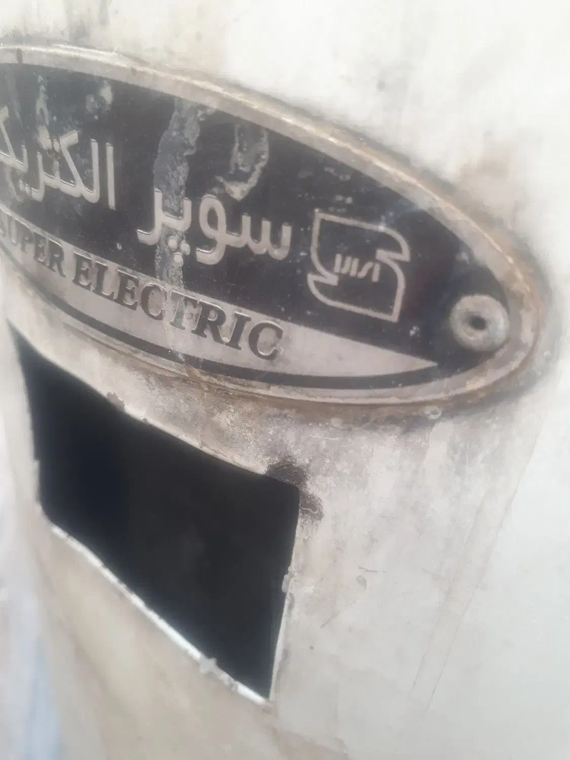 آبگرمکن گازی|آبگرمکن، پکیج، شوفاژ|قم, جمکران|دیوار