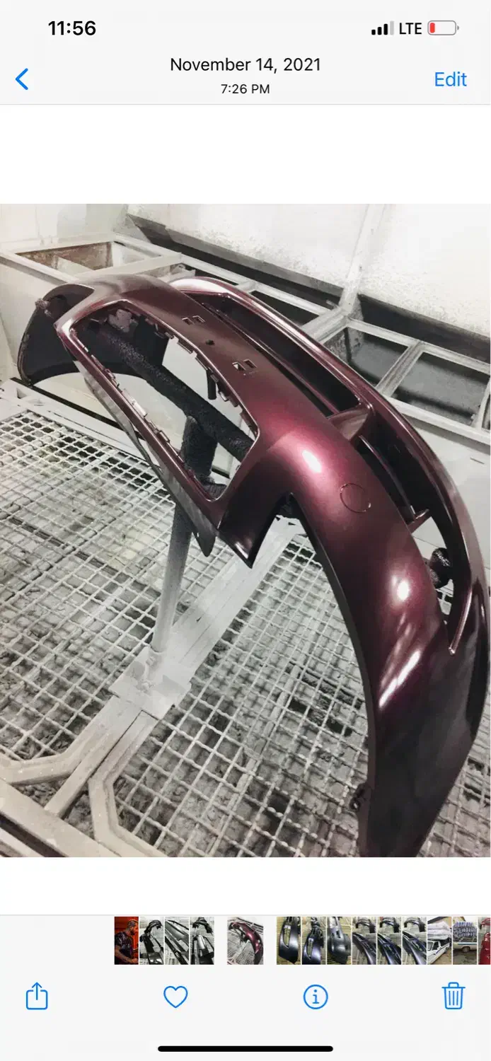 نقاش ماشین و پاششکار رنگ|استخدام صنعتی، فنی، مهندسی|تهران, وردآورد|دیوار