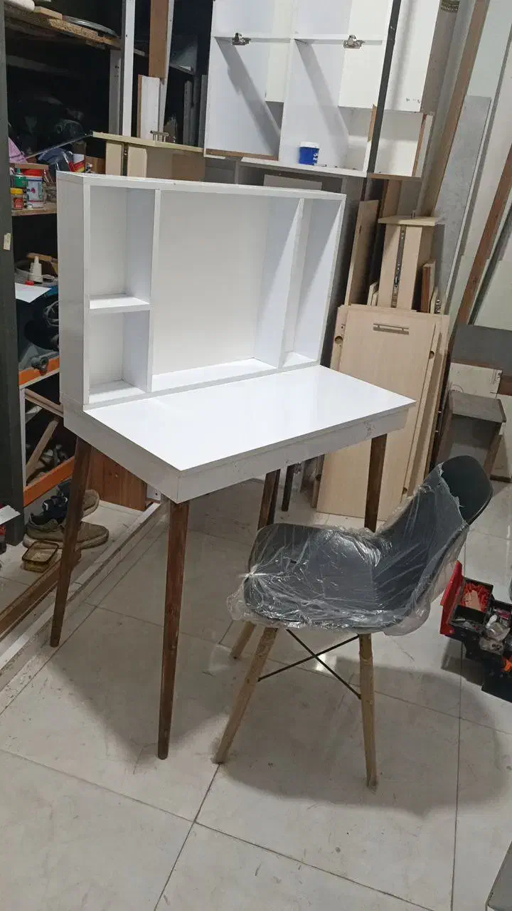 میز تحریر|میز تحریر و کامپیوتر|مشهد, نوید|دیوار