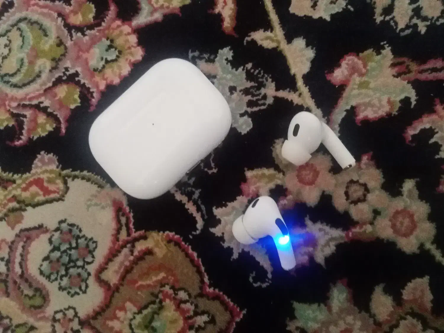 ایرپاد هندزفری بلوتوث|لوازم جانبی موبایل و تبلت|اسلامشهر, مطهری|دیوار