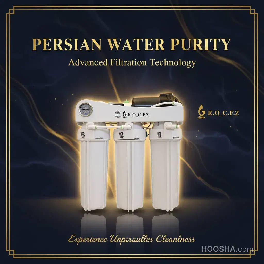 فروش دستگاه آب تصفیه|آبسردکن و تصفیه آب|یاسوج, |دیوار