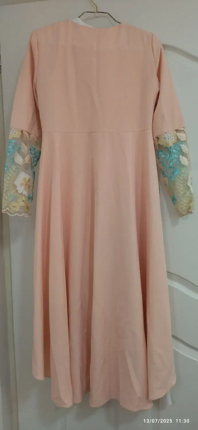 مانتو مجلسی مانتو عقد مانتو عروس|لباس|تهران, دهم فروردین|دیوار