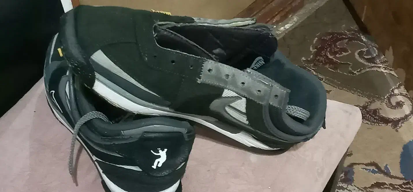 فروش کتونی|کیف، کفش، کمربند|آستانه اشرفیه, |دیوار