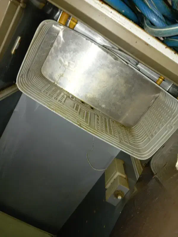 یخچال و درحد سالم|یخچال و فریزر|خرمشهر, |دیوار