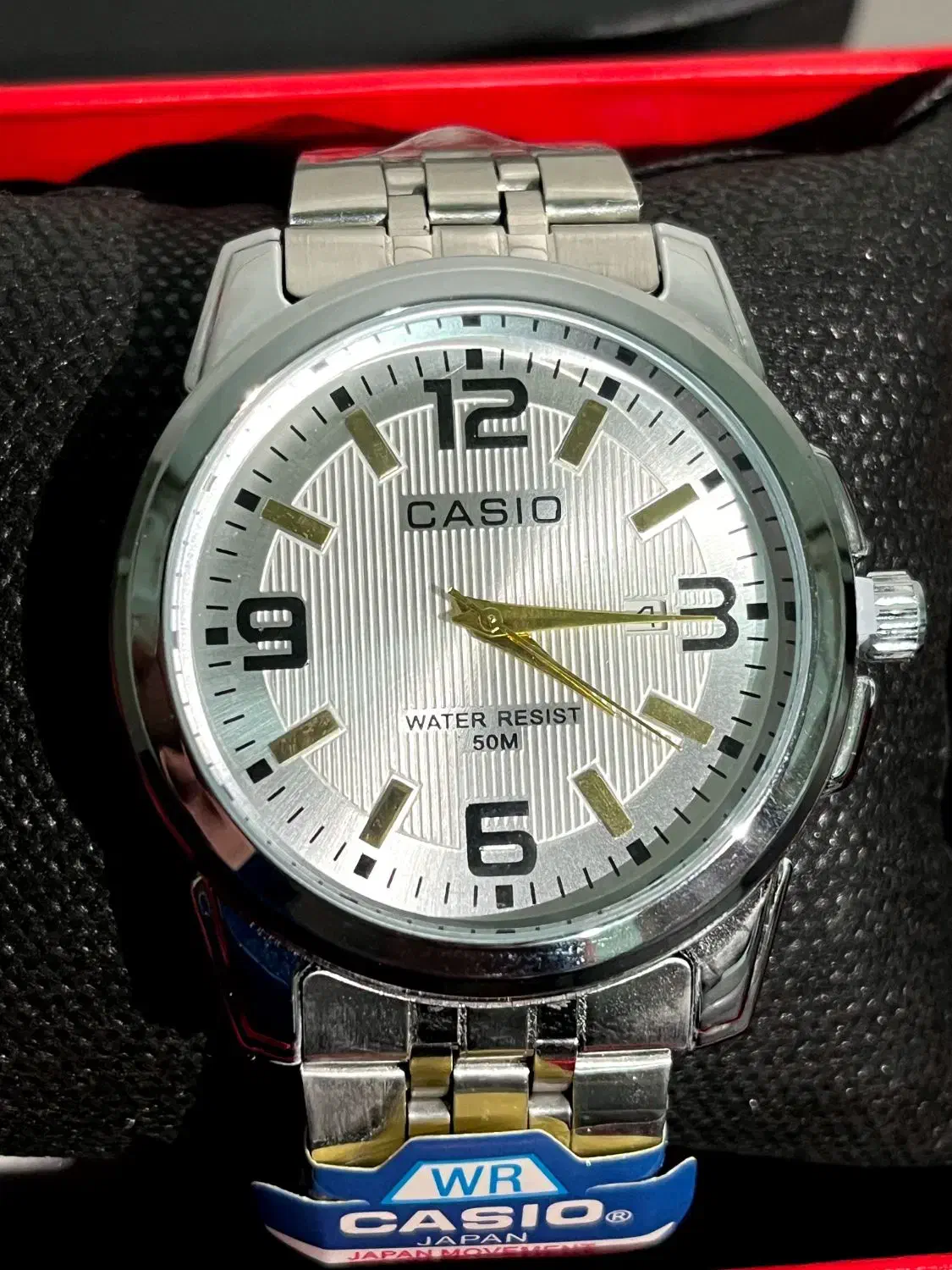 ساعت مچی کاسیو|ساعت|بندر ماهشهر, |دیوار