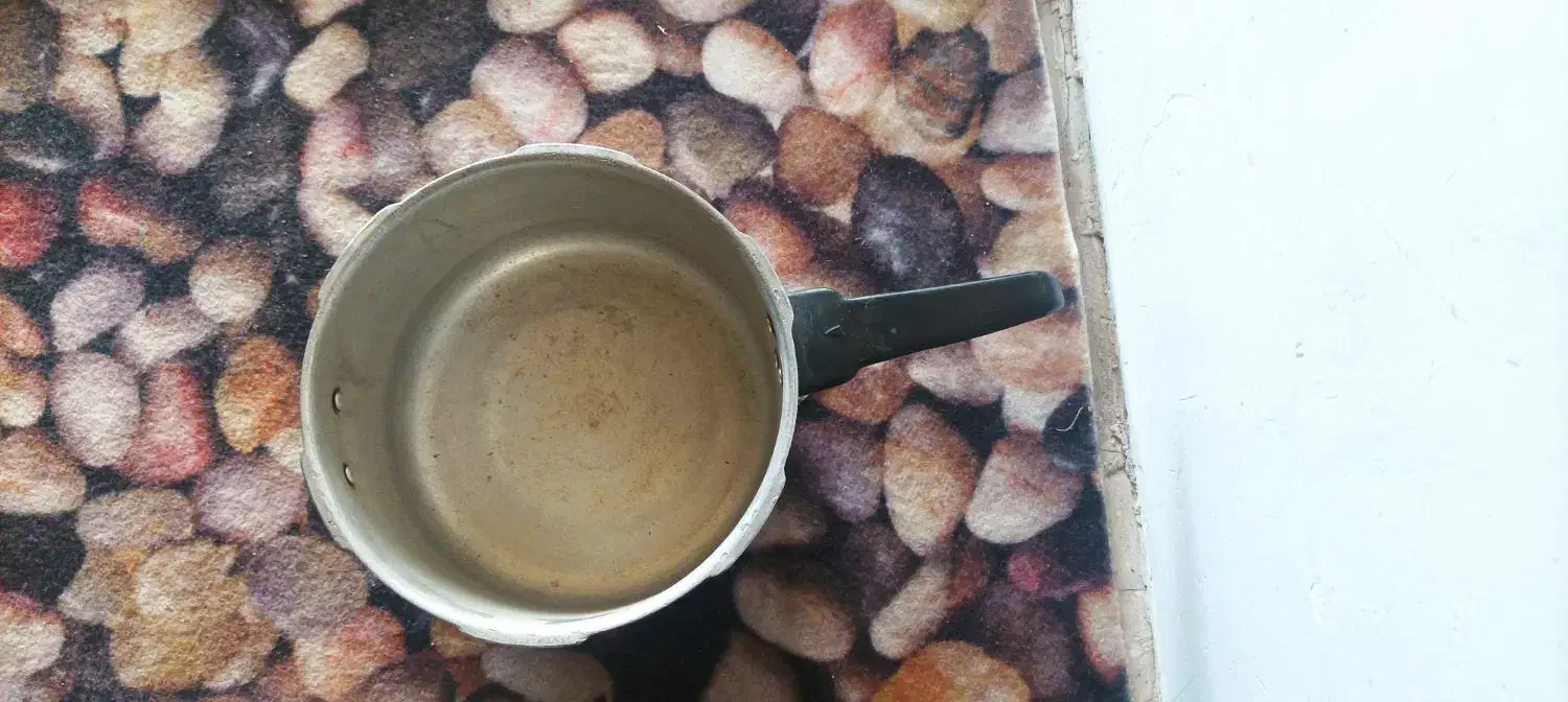 آرام پز|ظروف پختوپز|نیشابور, بنیاد شهید|دیوار