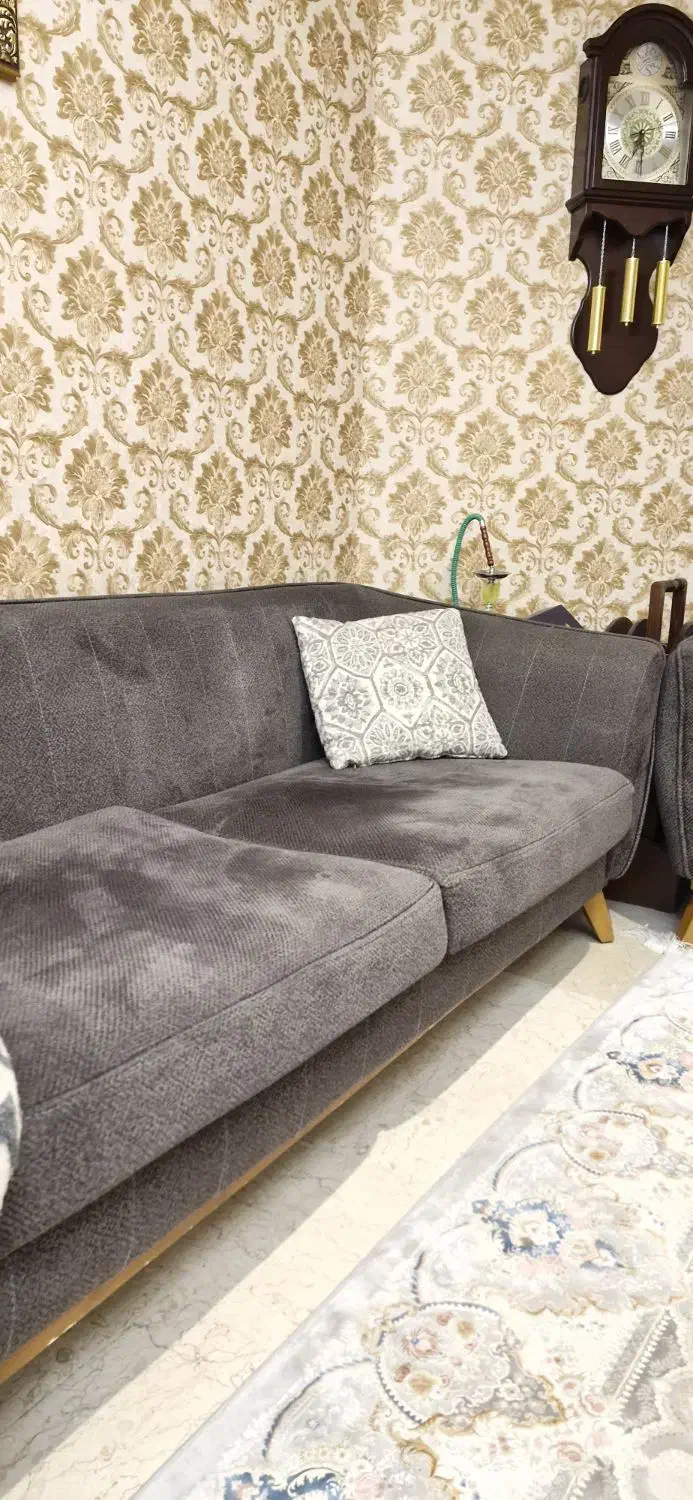 مبلمان راحتی|مبلمان خانگی و میز عسلی|تهران, سازمان برنامه جنوبی|دیوار