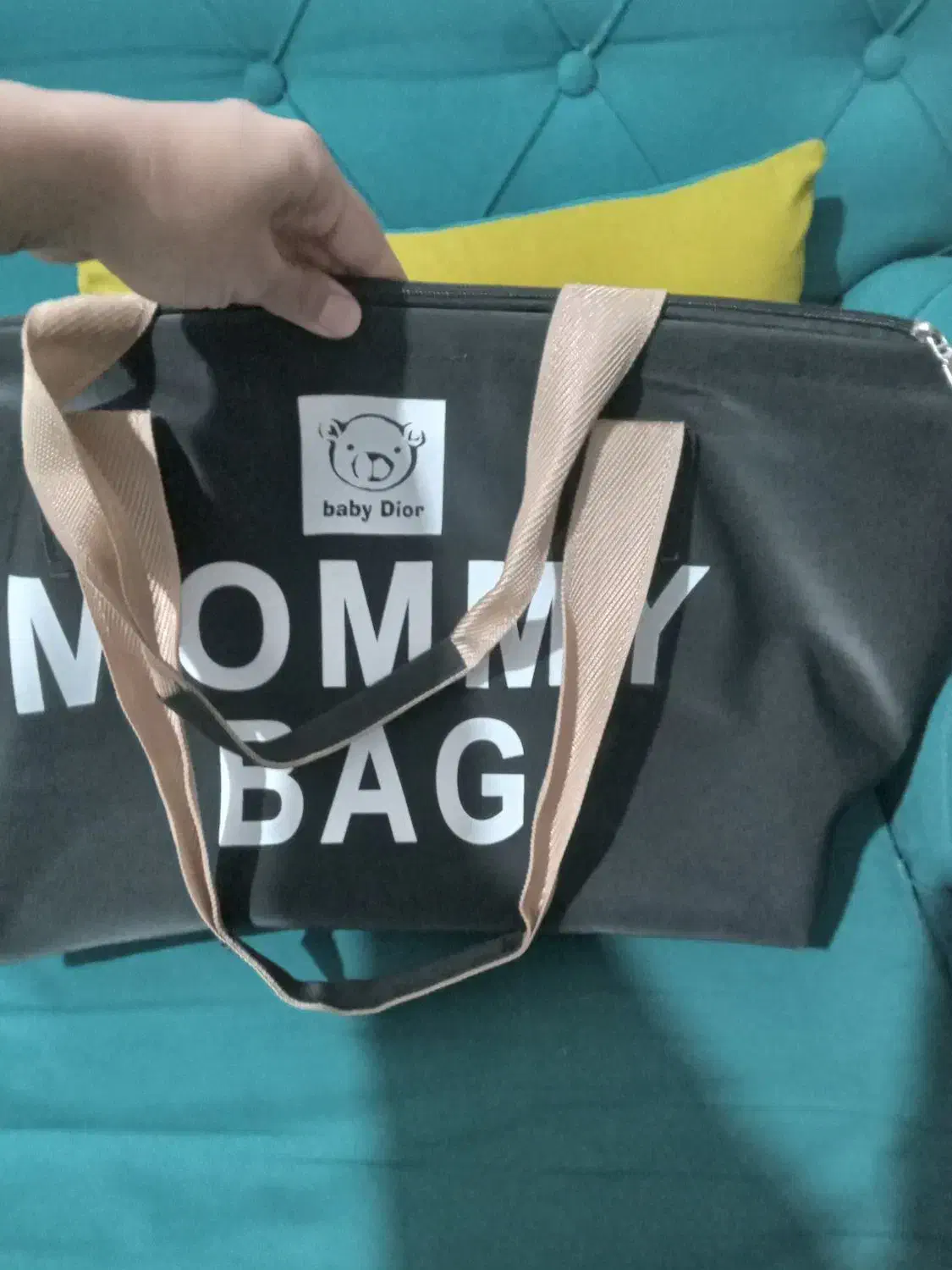 کیف مامی بگ|کیف، کفش، کمربند|فردیس, شهرک شهید حسینی|دیوار