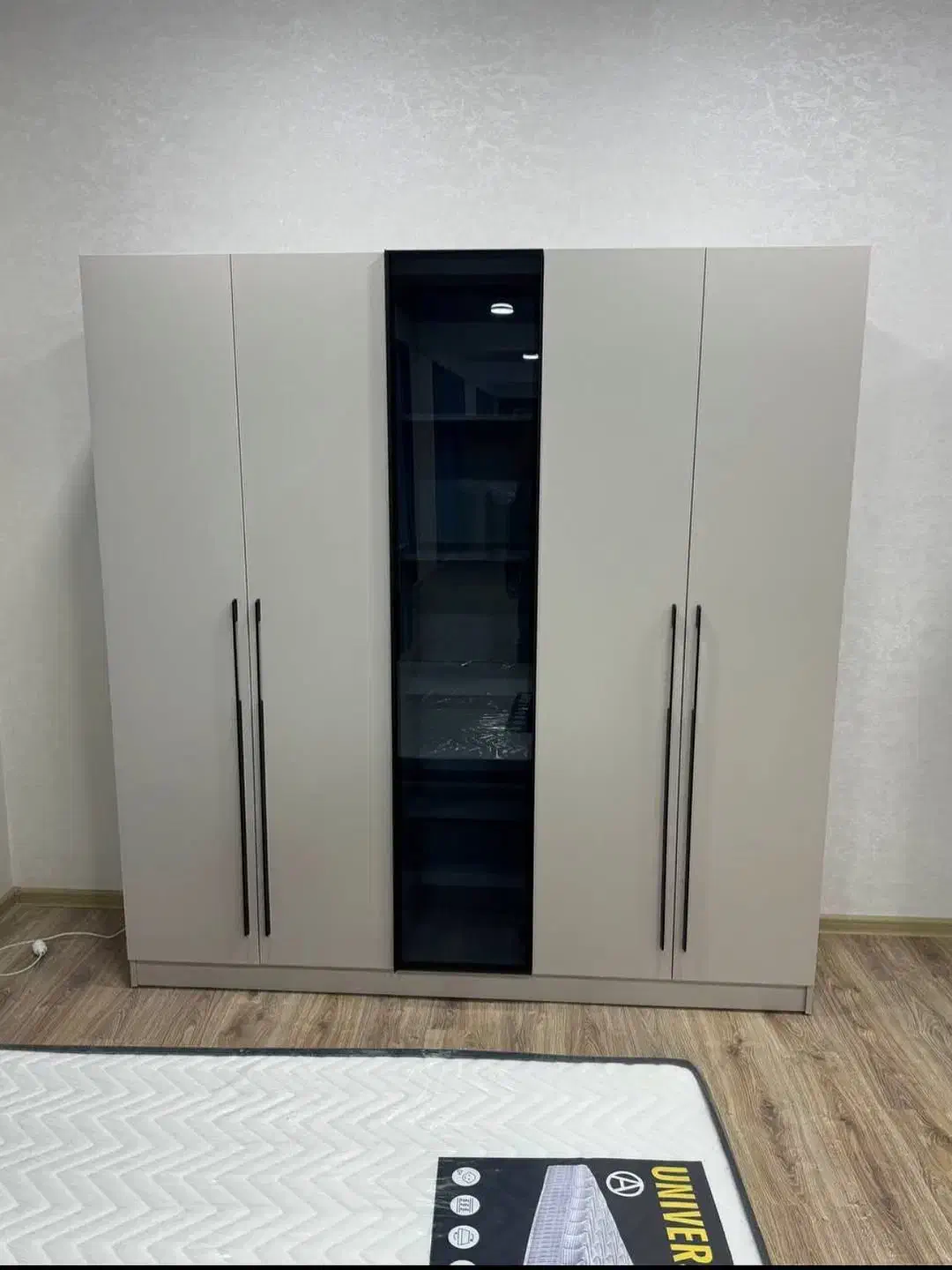 کمد لباس دیواری|جاکفشی، کمد، دراور|ارومیه, |دیوار