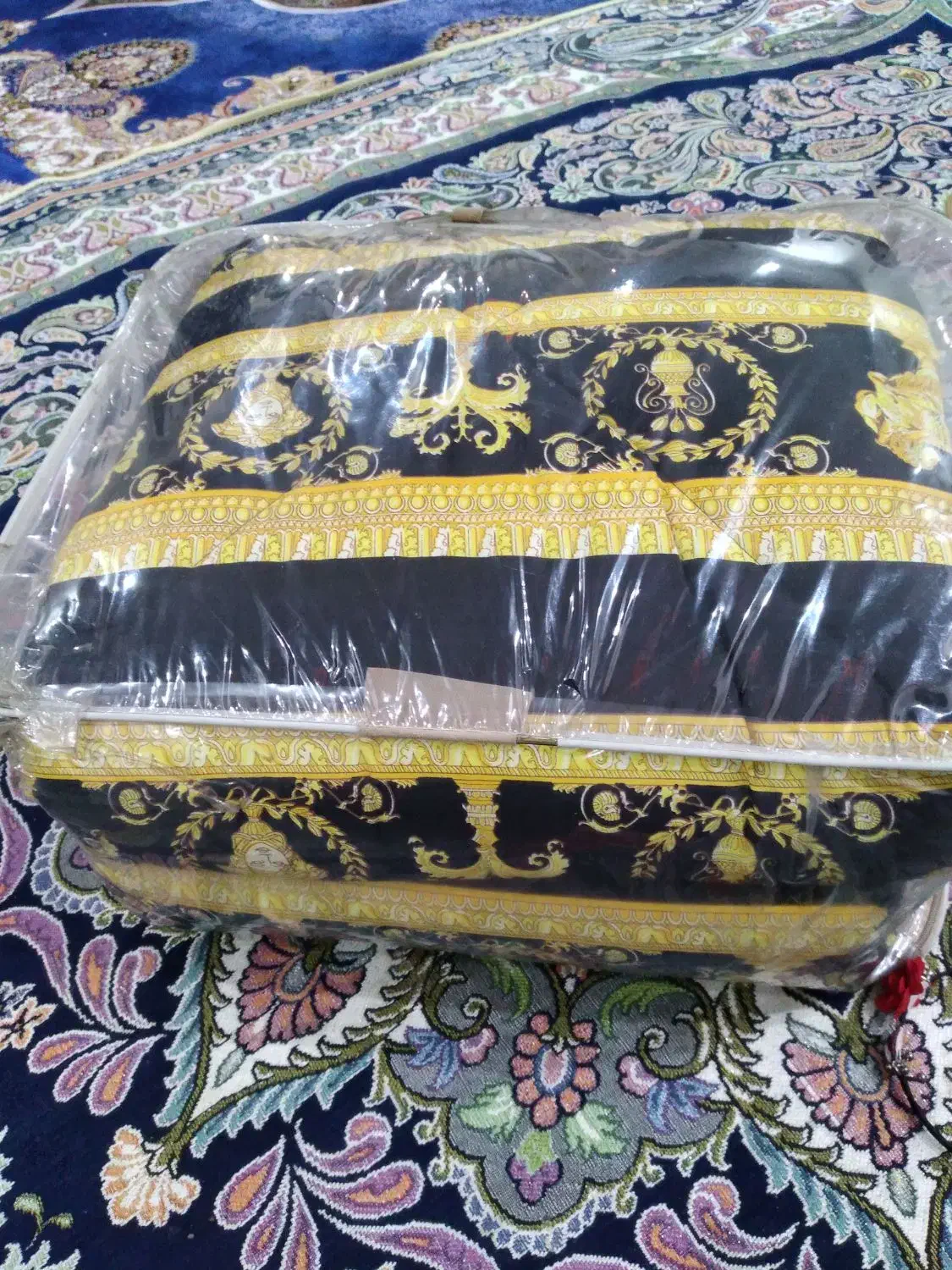 روتختی یک نفره نونو|سرویس روتختی|باقرشهر, |دیوار