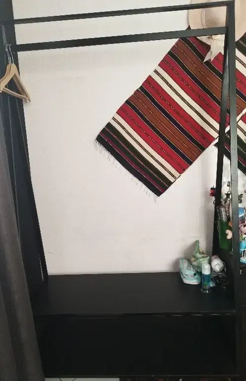 رگال فلزی|جاکفشی، کمد، دراور|تهران, عباسآباد|دیوار