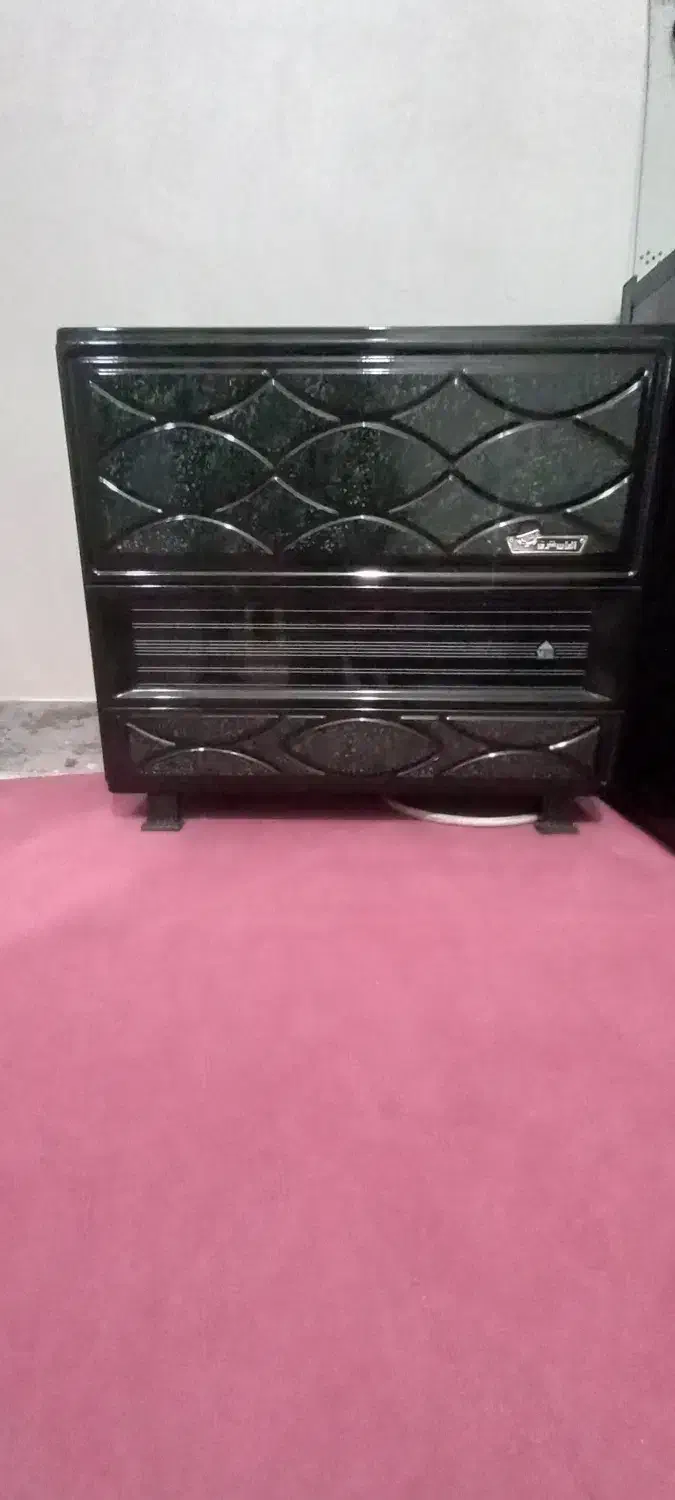 بخاری گازی|بخاری، هیتر، شومینه|رباط‌کریم, الارد|دیوار