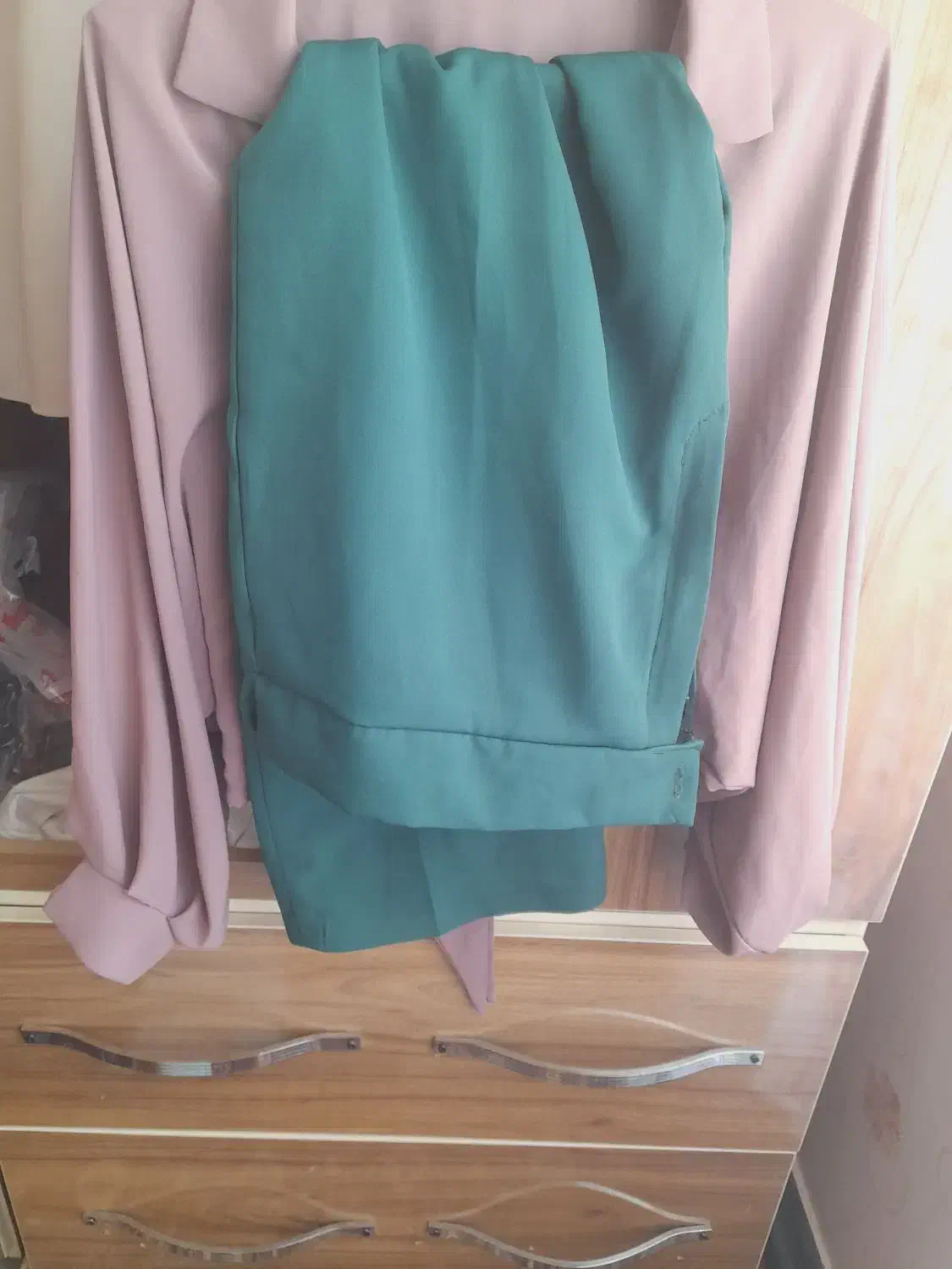 لباس زنانه|لباس|مرند, |دیوار