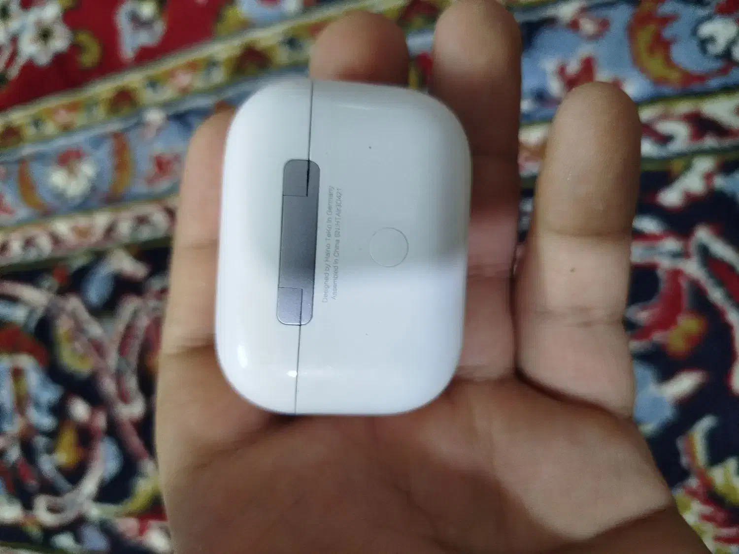 ایرپاد|لوازم جانبی موبایل و تبلت|مشهد, شهید معقول|دیوار