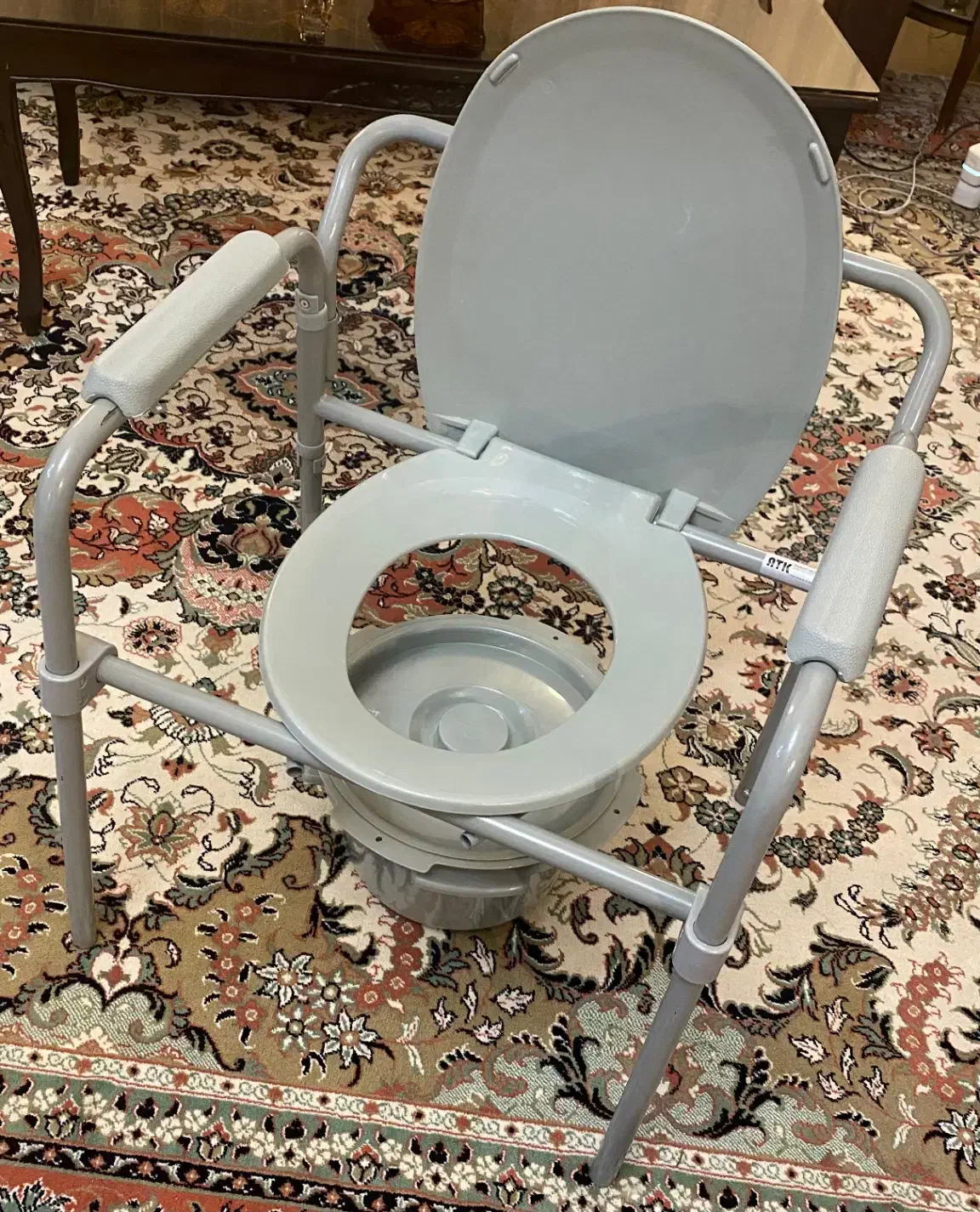 توالت فرنگی|لوازم سرویس بهداشتی|کرج, اصفهانیها|دیوار