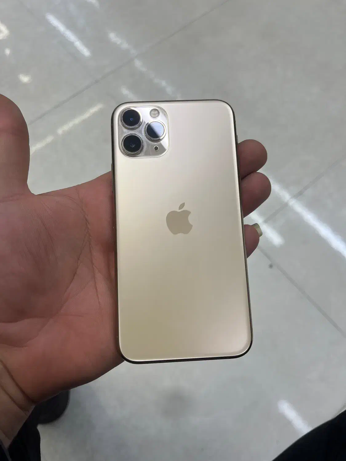 آیفون ۱۱ پرو|موبایل|مشهد, امامیه (شهرک غرب)|دیوار