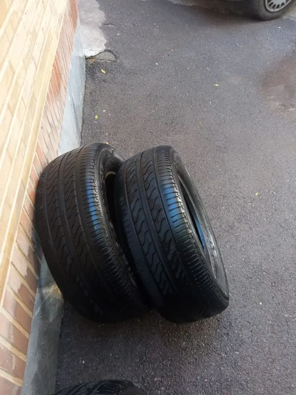 لاستیک|قطعات یدکی و لوازم جانبی|محمدیه-قزوین, |دیوار