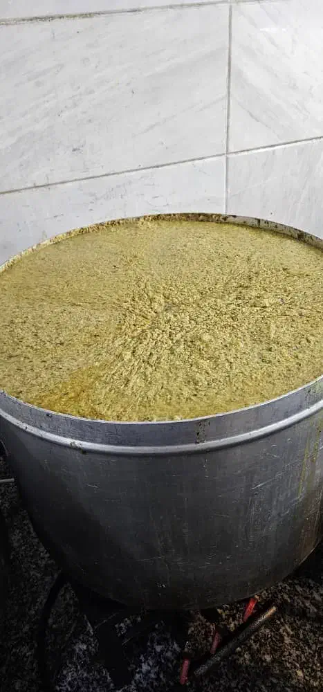 یه یک نفر کمک اشپز افغانی نیازمندیم|استخدام خدمات فروشگاه و رستوران|تهران, مختاری|دیوار