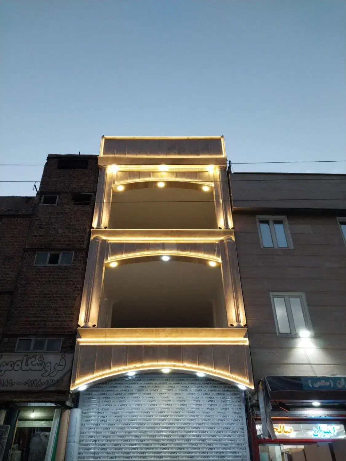 کاشیکاری|خدمات پیشه و مهارت|اسلامشهر, مظفریه|دیوار