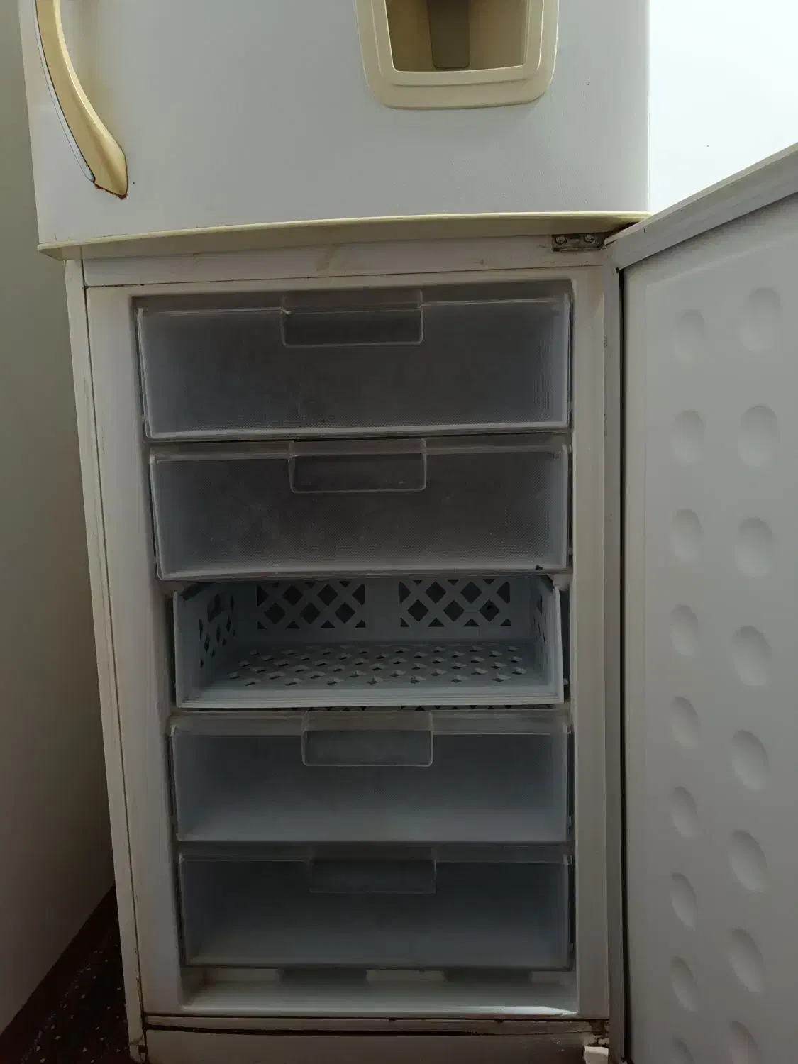 یخچال فریزر.بندرگز|یخچال و فریزر|بندر گز, |دیوار