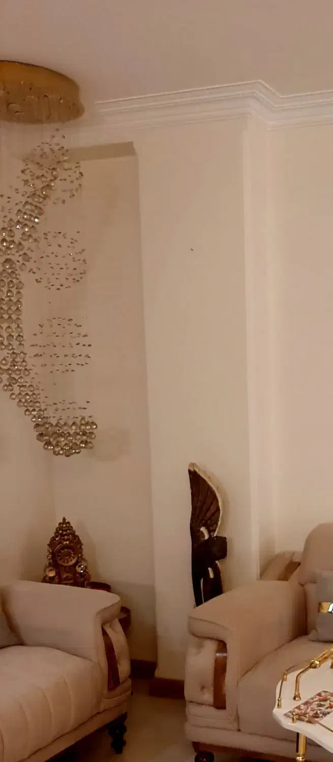 لوستر|لوستر و چراغ آویز|تهران, تهرانپارس غربی|دیوار