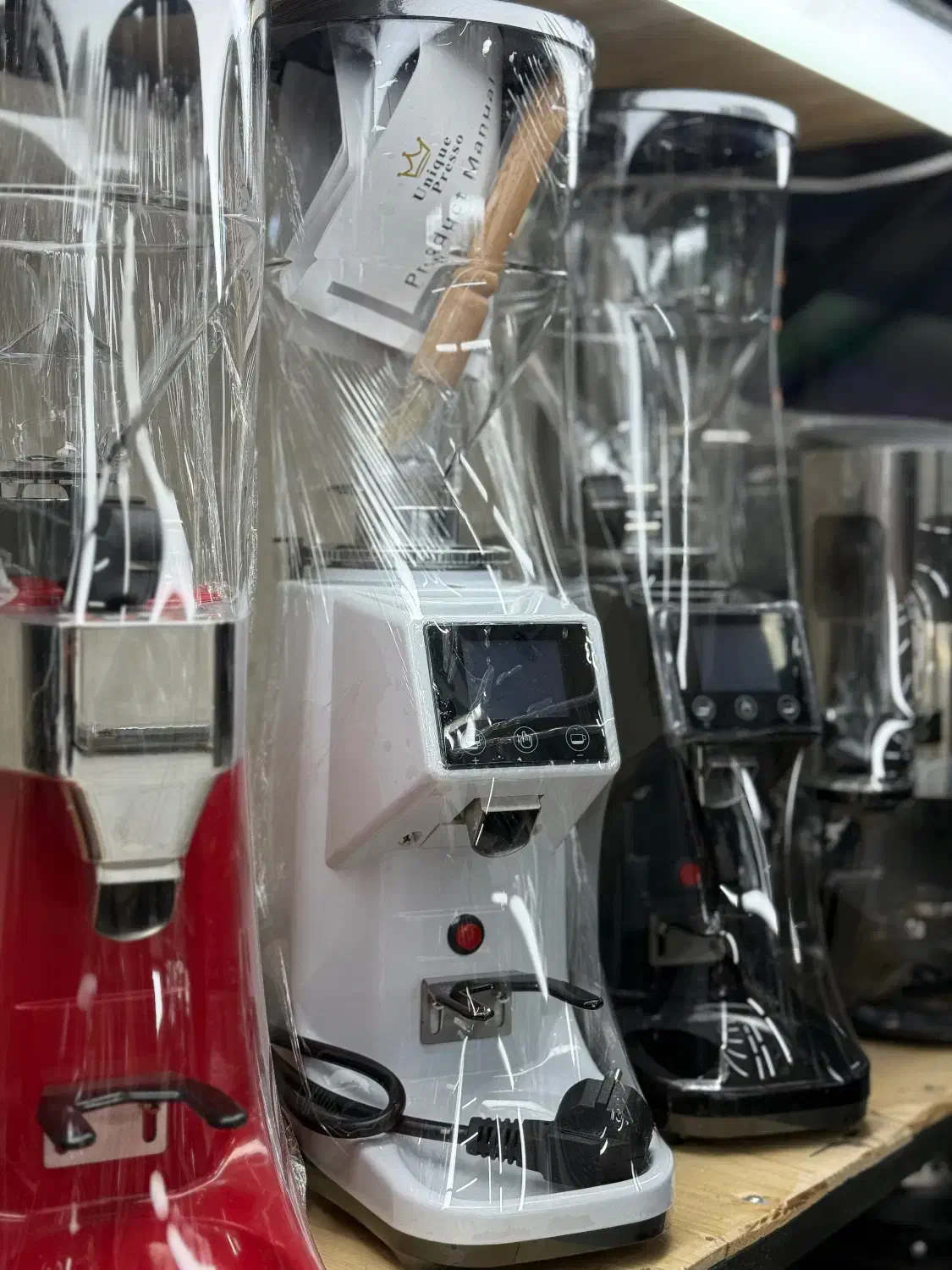 اسیاب ۰۲۲ هوم قهوه|خردکن، آسیاب، غذاساز|مشهد, شیرودی|دیوار