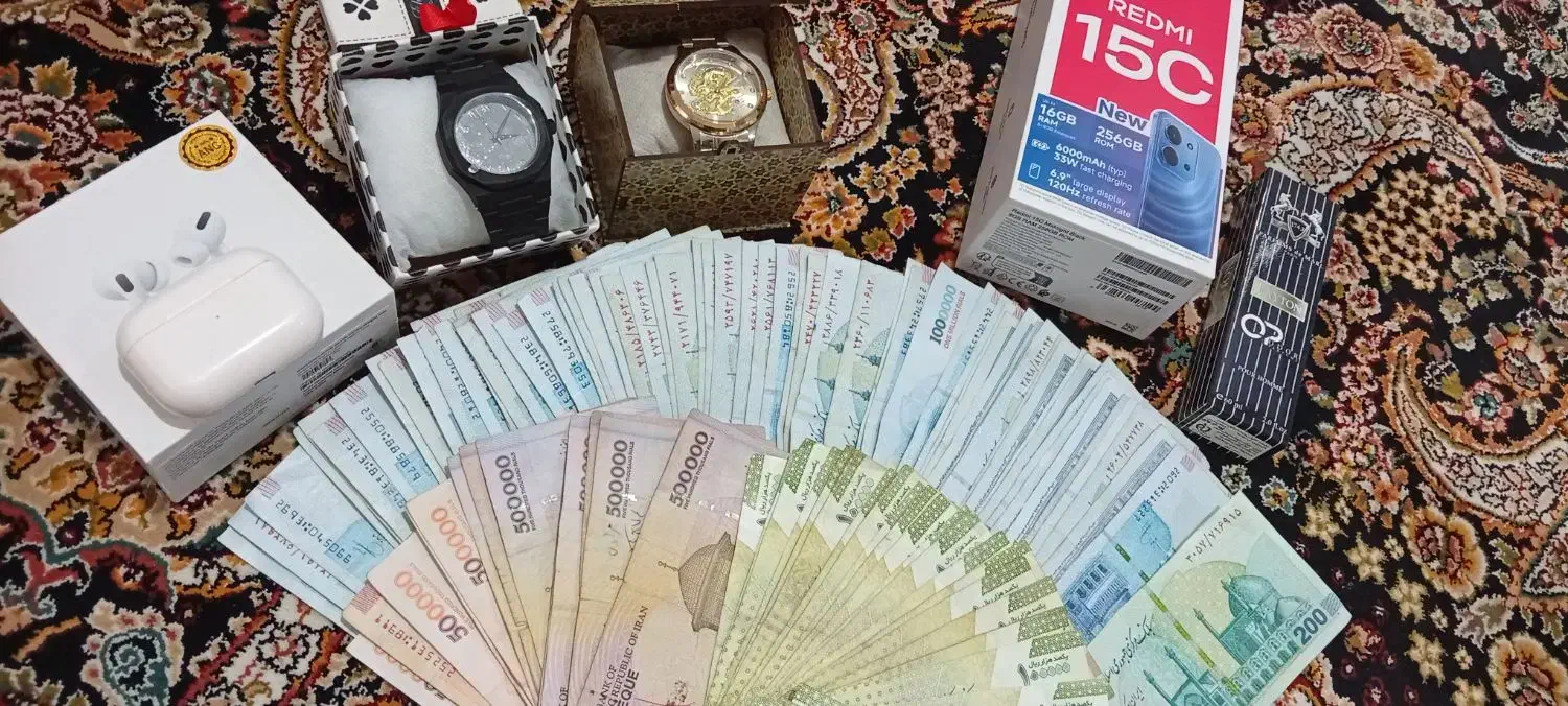 نیازمند ۳۰۰میلیون پول|فعالیت داوطلبانه|قم, چهار امامزاده|دیوار