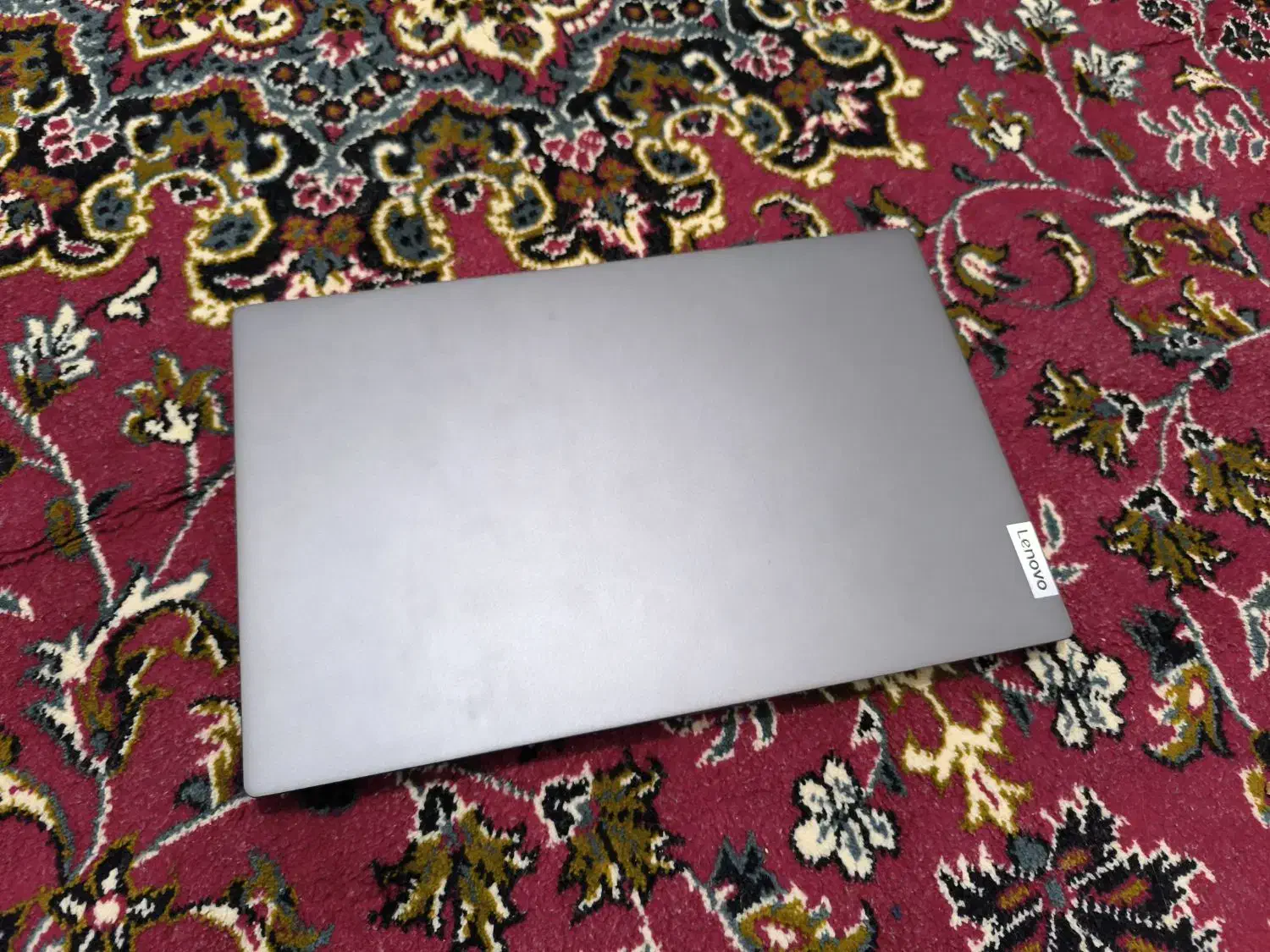 لپ تاپ لنوو نونو|رایانه همراه|خمین, |دیوار