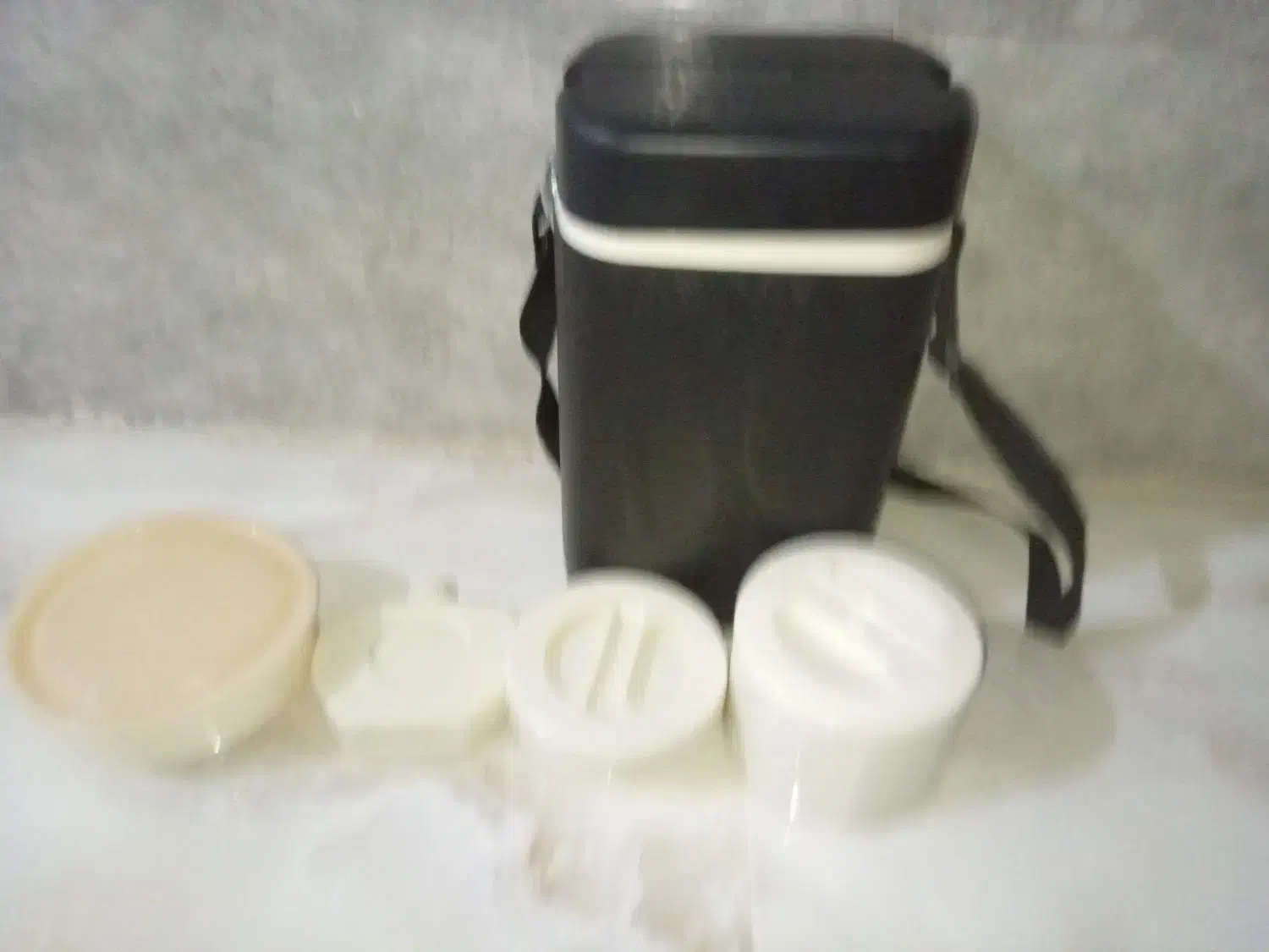 ظرف غذا ژاپن|ظروف نگهدارنده، پلاستیکی، یک‌بارمصرف|نسیم‌شهر, |دیوار