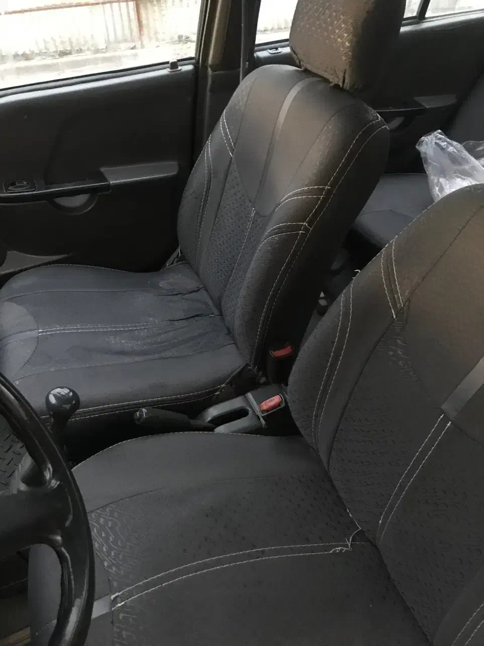 پراید کره  ۷۷|خودرو سواری و وانت|زنجان, |دیوار