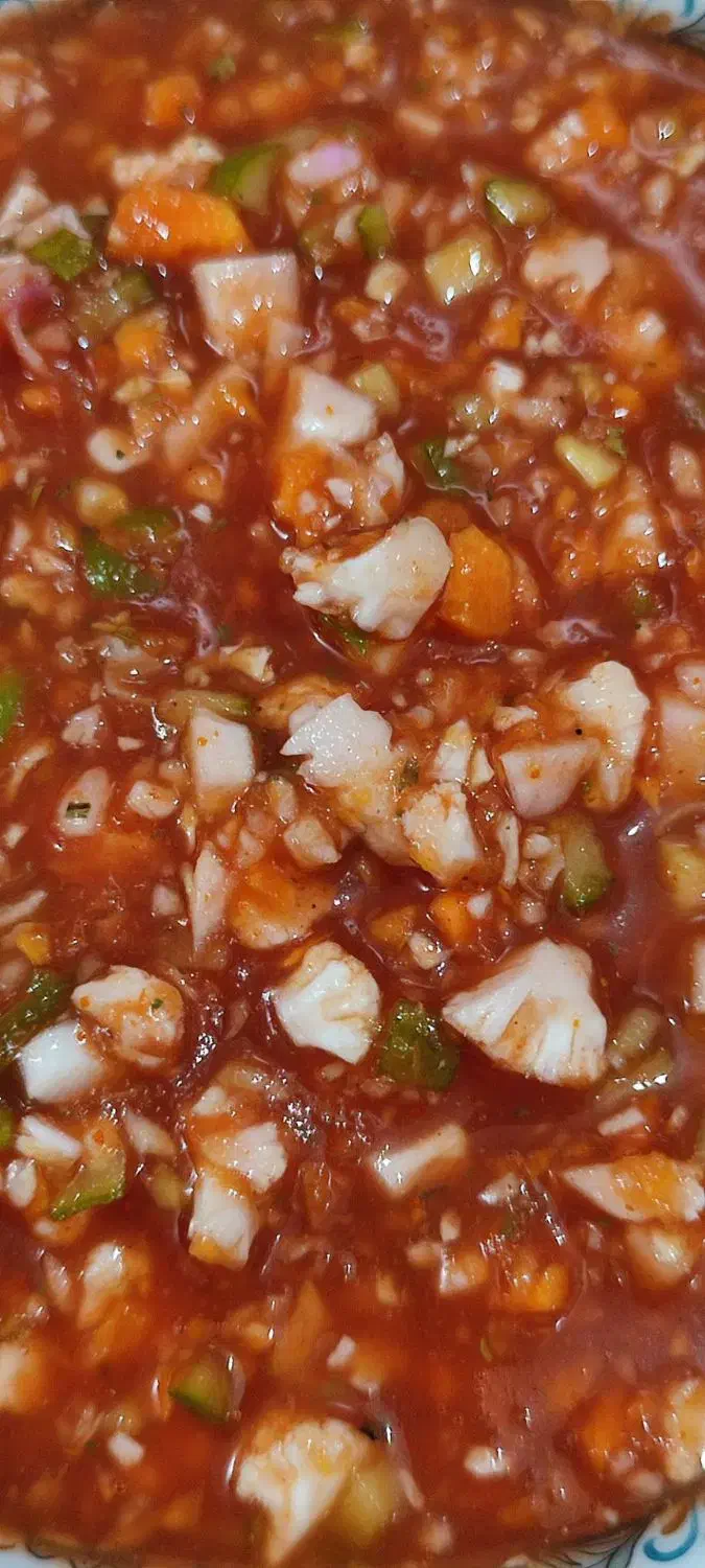 ترشی لیته وسالاد فصل|خوردنی و آشامیدنی|تهران, شهرک ولیعصر جنوبی|دیوار