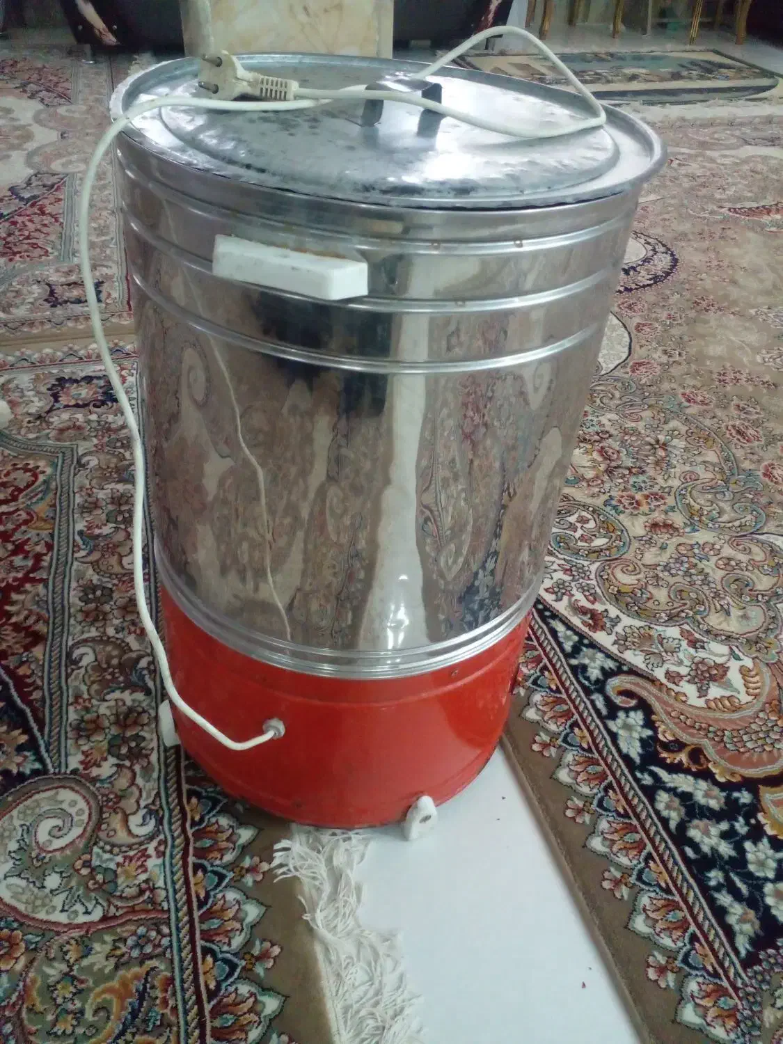 کره گیر|سایر لوازم برقی|فریمان, |دیوار