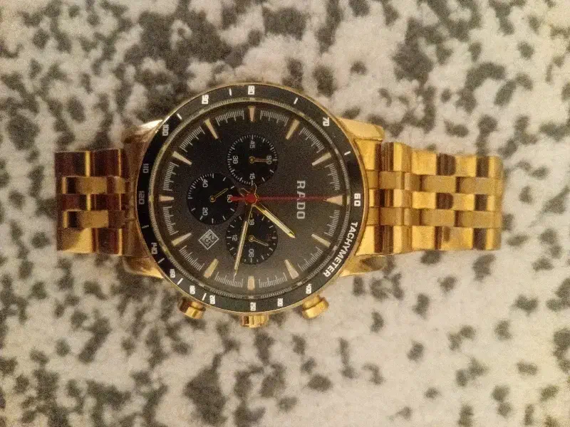 ساعت مچی اصل رادو|ساعت|شهریار, شهرک وائین|دیوار