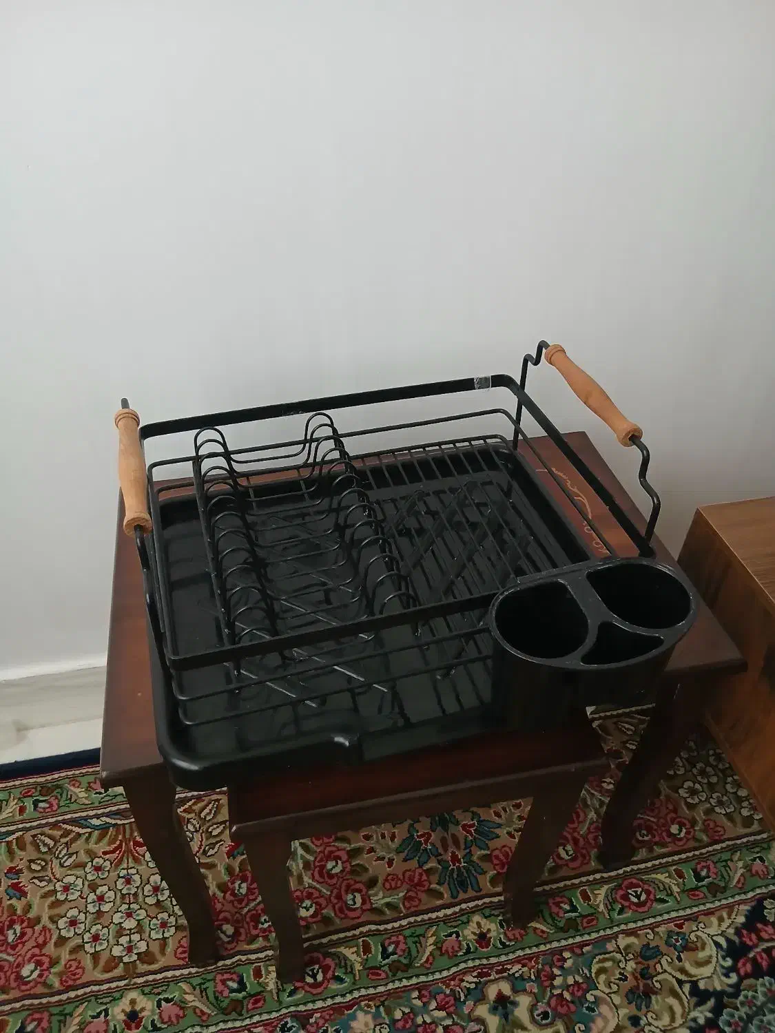 آبچکان|آبچکان و نظمدهنده ظروف|زاهدان, |دیوار