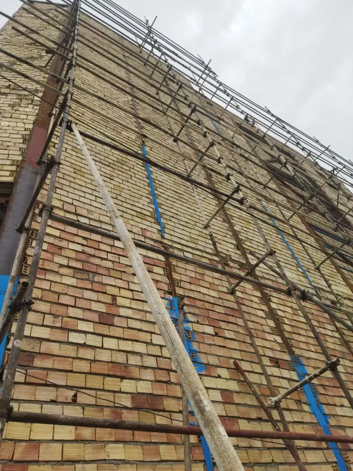 داربست فلزی اکبری|خدمات پیشه و مهارت|بیرجند, |دیوار