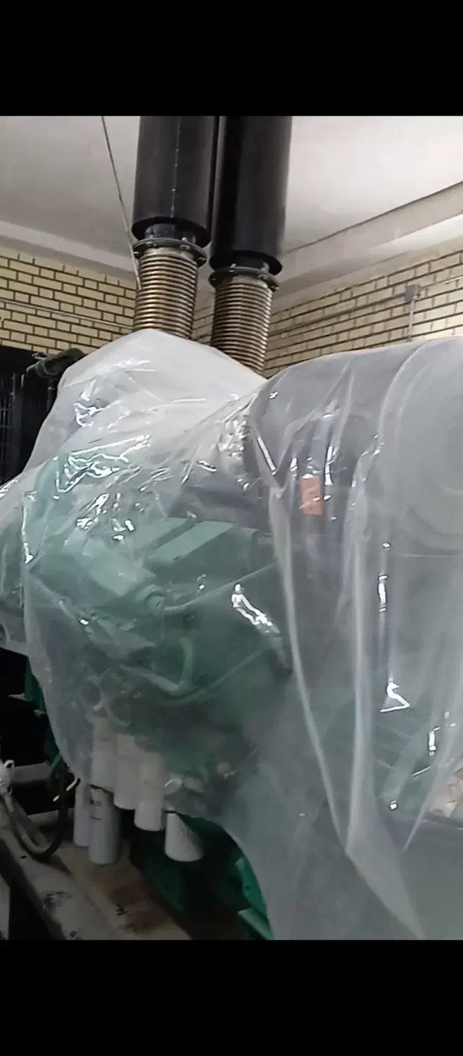 منبع اگزوز دستساز سواری ، سنگین و موتور|قطعات یدکی و لوازم جانبی|تبریز, |دیوار