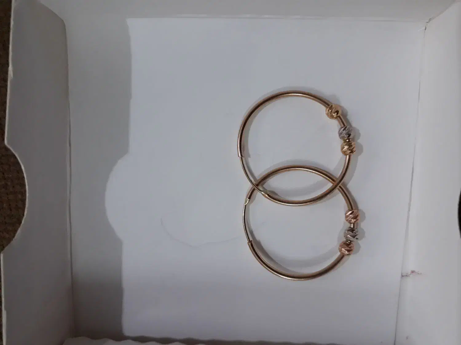 گوشواره طلا|جواهرات|تهران, نازی‌آباد|دیوار