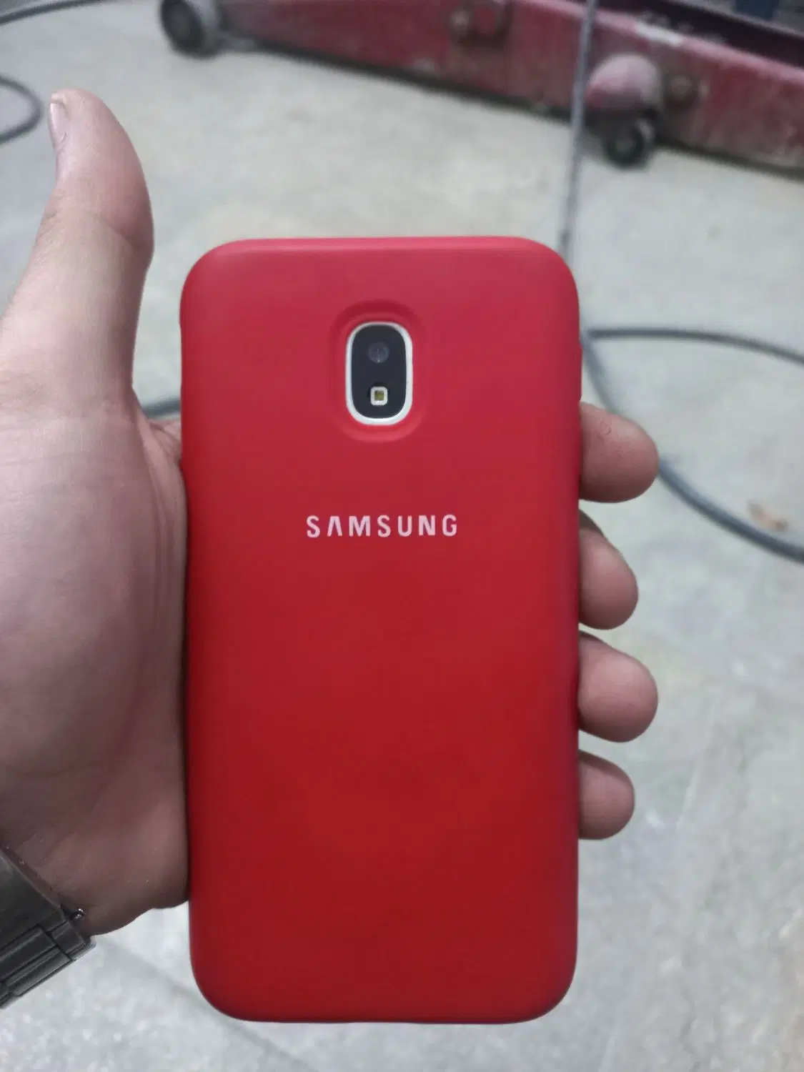 گوشی samsung|موبایل|پاکدشت, پاکدشت (مامازند)|دیوار