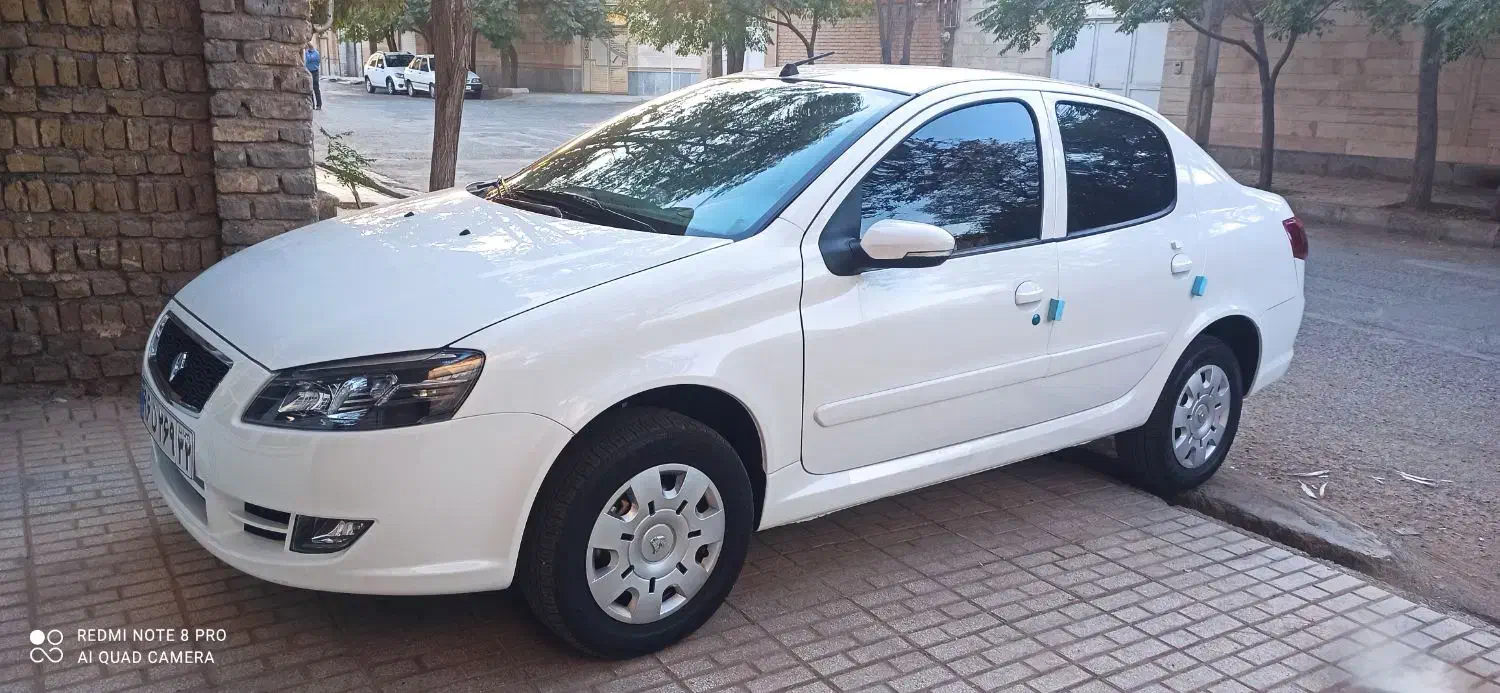 رانا پلاس|خودرو سواری و وانت|تربتحیدریه, حسنی بالا|دیوار