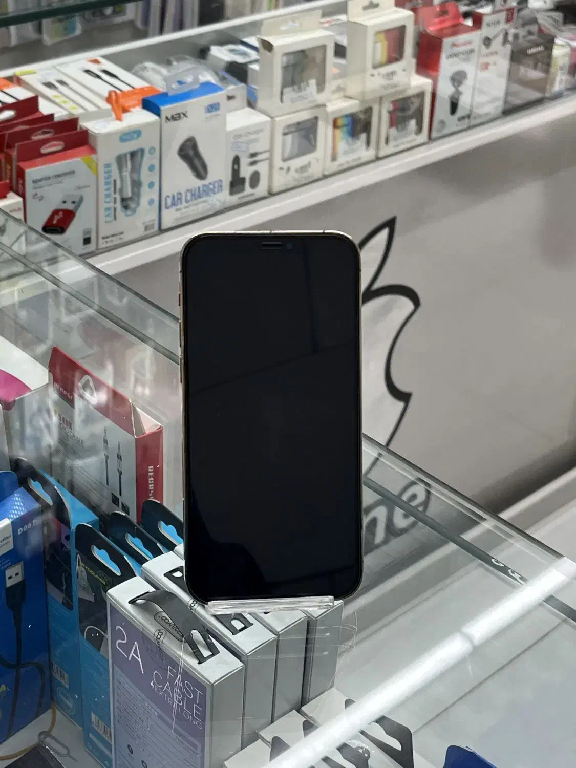 12pro ZAA|موبایل|کرج, شهرک بنفشه|دیوار