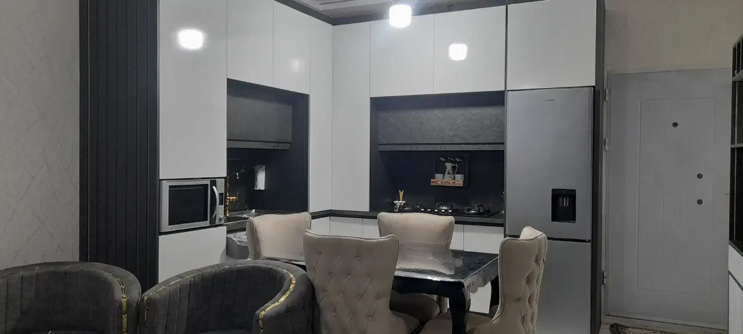 ۸۵متری|فروش آپارتمان|مشهد, محمدآباد|دیوار