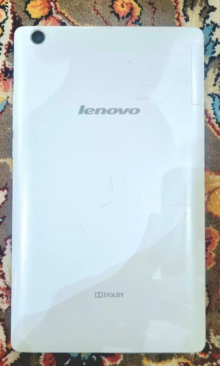 تبلت لنوو|تبلت|زاهدان, |دیوار