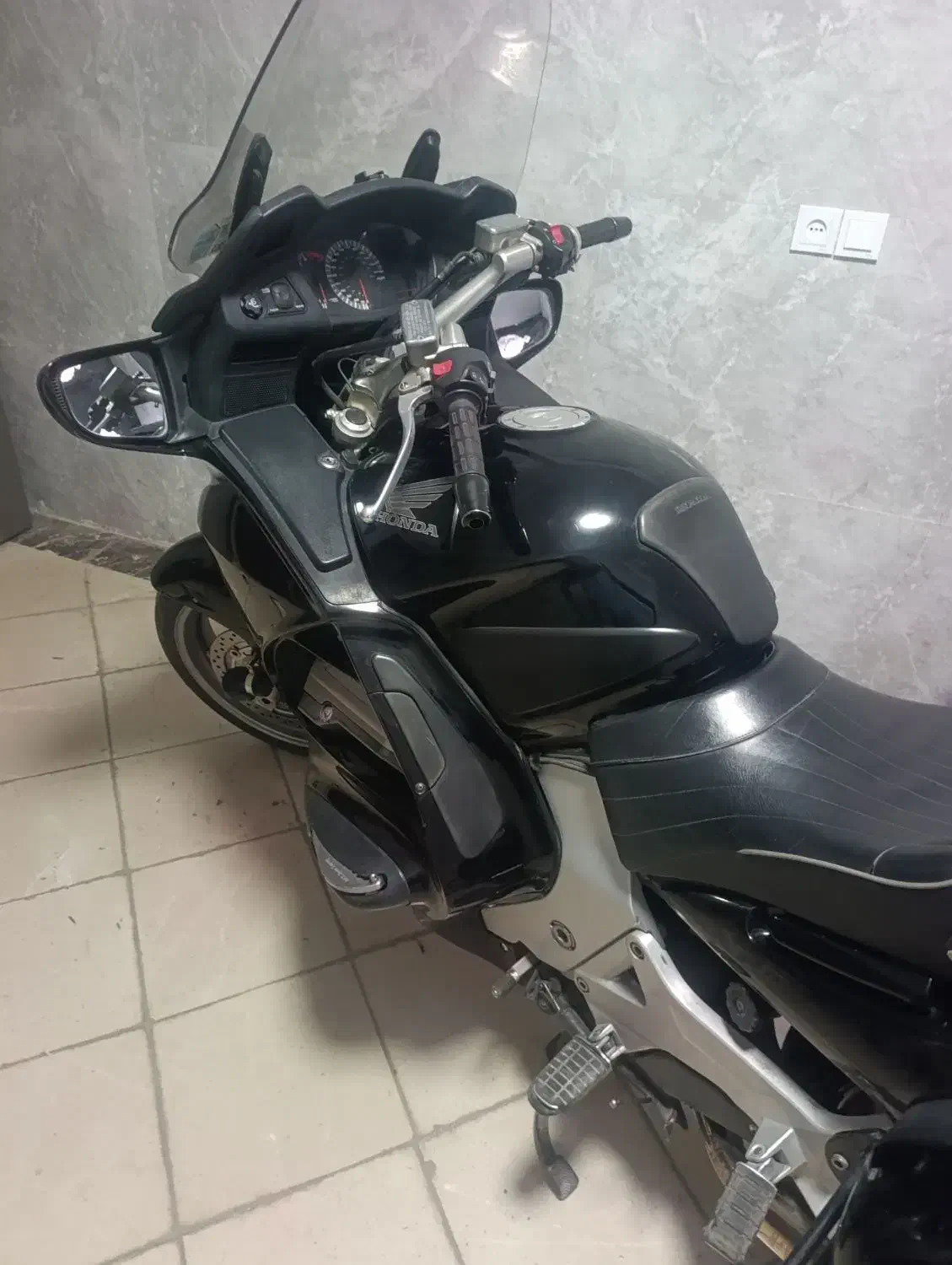 1300stمدل2016|موتورسیکلت|تهران, یوسف‌آباد|دیوار