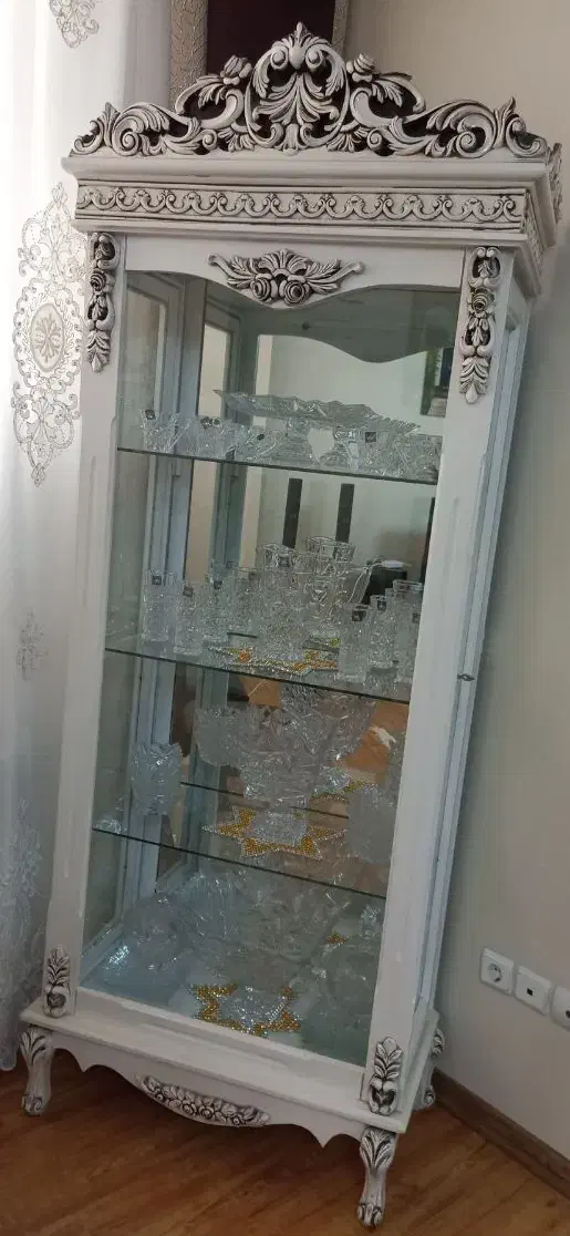 ویترین|بوفه، ویترین، کنسول|سهند, |دیوار