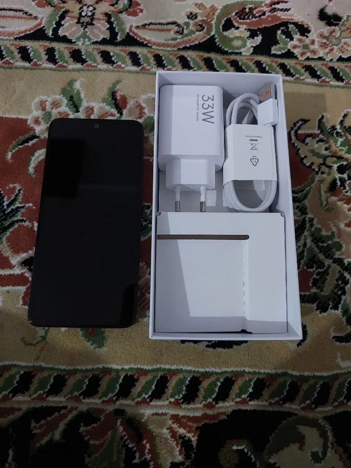 گوشی نت 14 شیاومی|موبایل|ایلام, |دیوار