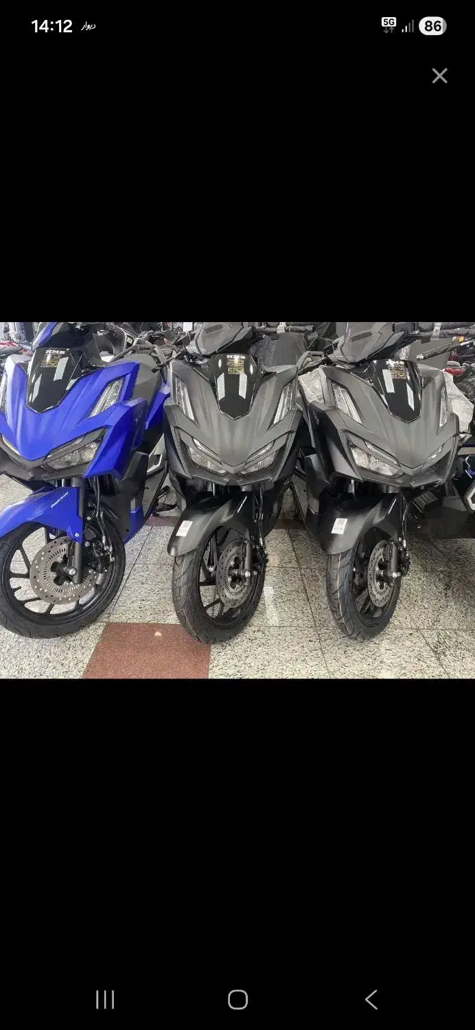 طرح کلیک آب خنک cl 160 اقساط ۲۰ ماه|موتورسیکلت|تهران, گمرک|دیوار