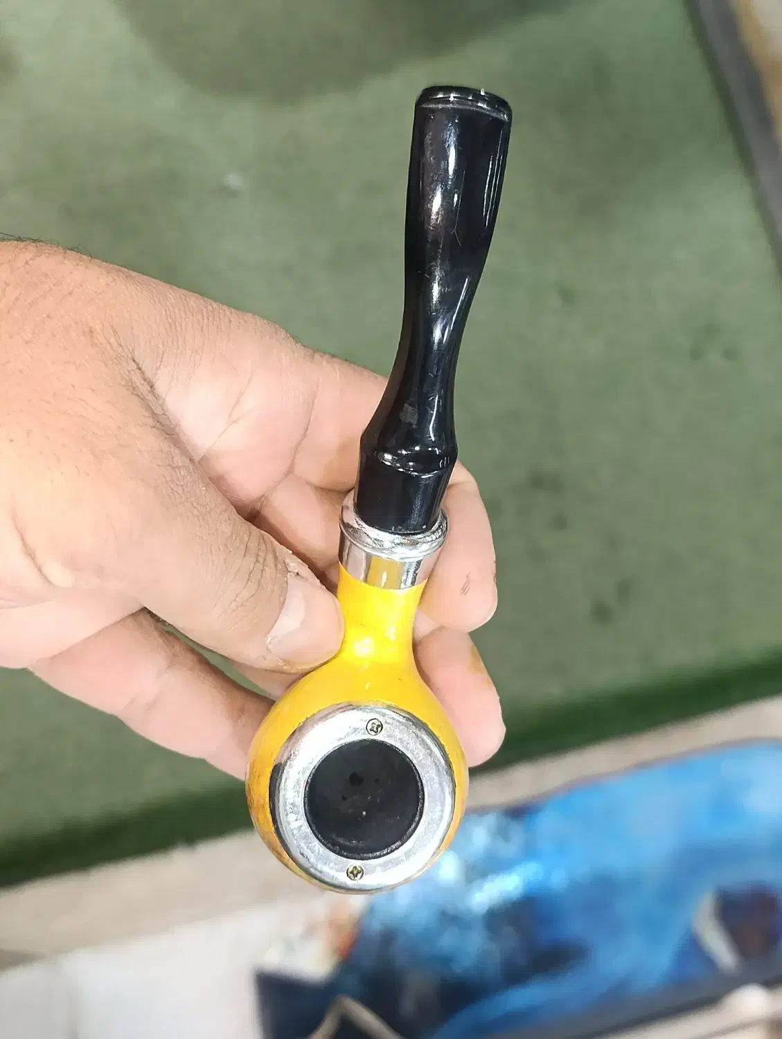 پیپ|کلکسیون اشیاء عتیقه|خرمآباد, |دیوار