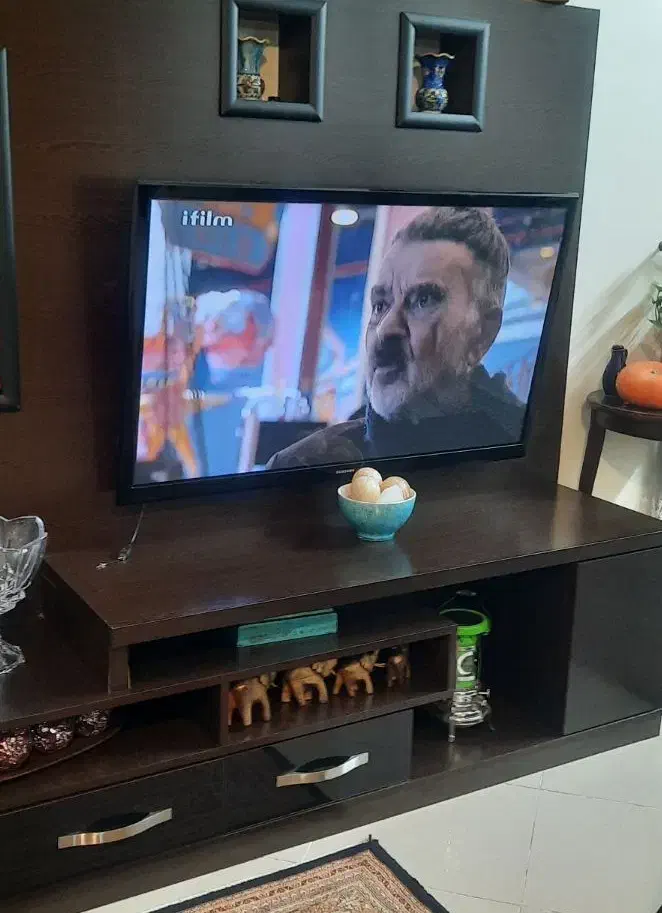 میز تلویزیون پشت دار|میز تلویزیون|تهران, ولنجک|دیوار