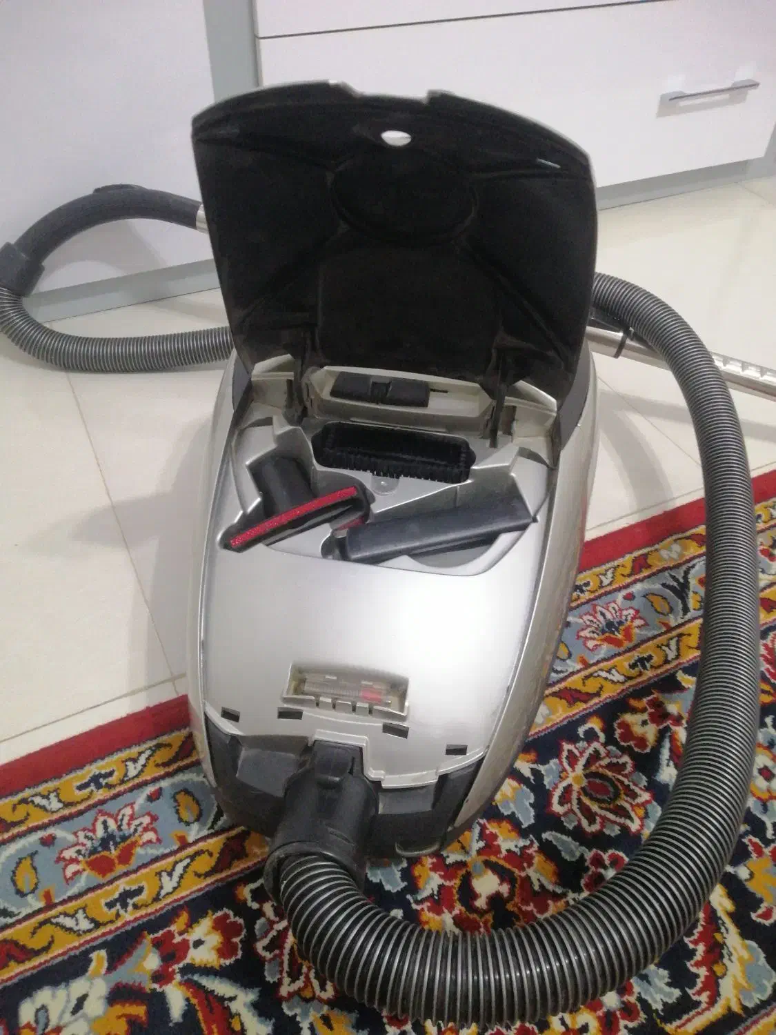 جارو برقی|جاروبرقی، جارو شارژی، بخارشو|تربتحیدریه, آغوی|دیوار